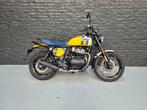 Royal Enfield Bear 650 – scrambler met karakter, Motoren, 2 cilinders, 648 cc, Bedrijf, Overig