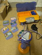 Vtech Vsmile spelcomputer, Ophalen of Verzenden, Zo goed als nieuw