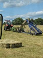 Matériels à vendre, Akkerbouw, Weidebouw, Ophalen