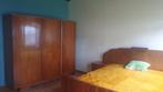 Chambre Vintage, Huis en Inrichting, Slaapkamer | Complete slaapkamers, Ophalen, Gebruikt, Vintage