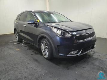 Kia Niro voorkop compleet (plaatwerk koelers verlichting ed) beschikbaar voor biedingen
