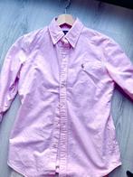 Ralph Lauren, Kleding | Dames, Polo Ralph Lauren, Ophalen of Verzenden, Zo goed als nieuw, Roze