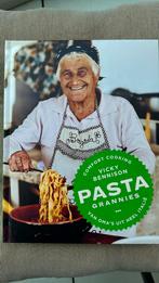 Pasta Grannies, Ophalen of Verzenden, Zo goed als nieuw
