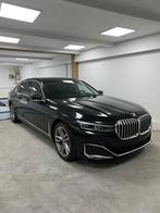 Bmw 730ld xdrive 38000km, Achat, Particulier