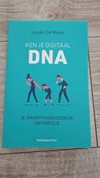 Ken Je Digitaal DNA, Ophalen of Verzenden, Nieuw, Lieven De Marez