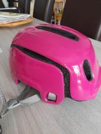 Casque vélo B'twin original - Kiddy Baby, Comme neuf, Fille, Btwin, Enlèvement ou Envoi