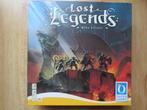 Lost Legends, Ophalen of Verzenden, Zo goed als nieuw