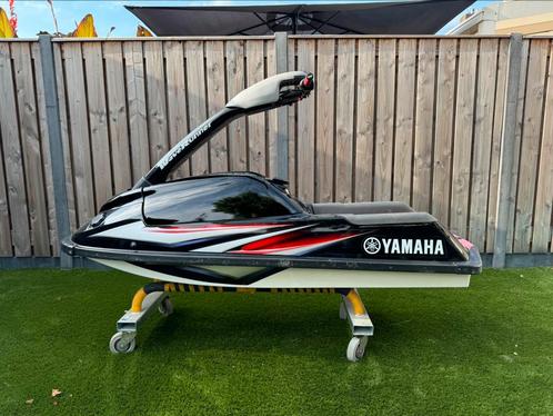 Yamaha superjet 701 incl bok en trailer, Watersport en Boten, Jetski's en Waterscooters, Zo goed als nieuw, Ophalen