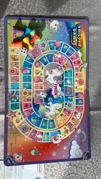 Unicorn ganzenbord, Hobby en Vrije tijd, Ophalen, Zo goed als nieuw