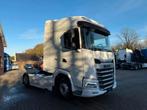 DAF XG 480 | Leasing (bj 2022), Auto's, Vrachtwagens, Automaat, Achterwielaandrijving, Euro 6, Zwart