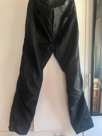 Beveiligde motorbroek. Grote maat, Enlèvement, Comme neuf, Autres types, Beta RR 50
