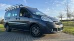 Citroën Jumpy utilitaire 2.0 HDi – Double cabine, Citroën, 5 deurs, Particulier, Euro 4