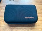 Roland CB-RAC custom case voor Aira Compact P-6 T-8 S-1 J-6, Muziek en Instrumenten, Ophalen of Verzenden, Zo goed als nieuw