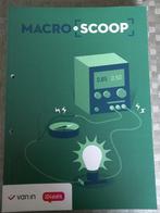 Macroscoop 5, Ophalen, Natuurkunde, Nieuw, Van In