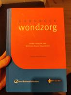 Handboek Wondzorg, Boeken, Ophalen of Verzenden, Zo goed als nieuw