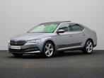 Skoda Superb 1.6 CR TDi Style DSG, Auto's, Te koop, Zilver of Grijs, Diesel, Bedrijf