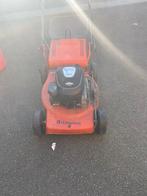 Husqvarna zelftrekker, Tuin en Terras, Ophalen, Benzine-grasmaaier, 40 t/m 49 cm, Opvangzak