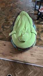 Doomoo zitzak, Kinderen en Baby's, Babykleding | Petten en Hoeden, Ophalen, Zo goed als nieuw