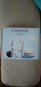 Caudalie pakket NIEUW + gratis stalen, Handtassen en Accessoires, Uiterlijk | Gezichtsverzorging, Ophalen of Verzenden, Nieuw