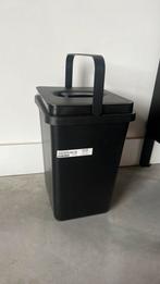 Ikea afvalemmer met deksel, Enlèvement, Comme neuf