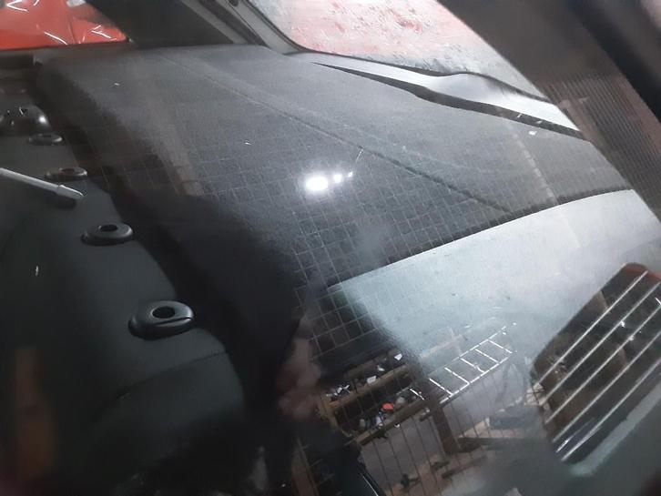 PLAGE ARRIERE Seat Ibiza ST (6J8) (01-2010/07-2016), Autos : Pièces & Accessoires, Habitacle & Garnissage, Seat, Utilisé