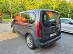 Citroën Berlingo Multispace 2019 AC Bluetooth Garantie, Auto's, Voorwielaandrijving, 1199 cc, Start-stop-systeem, 5 deurs