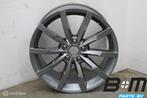 Org 1 losse 18 inch Monterey velg VW Passat B8 3G0601025Q, Gebruikt, Velg(en)