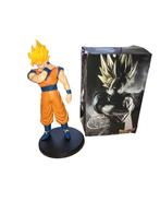 FigurineDragon Ball Sangoku Super Saiyan, Comme neuf, Enlèvement ou Envoi