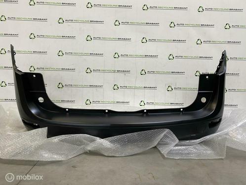 Achterbumper Dacia Lodgy STEPWAY NIEUW ORIGINEEL 850222896R, Auto-onderdelen, Carrosserie, Bumper, Dacia, Achter, Gebruikt, Ophalen of Verzenden