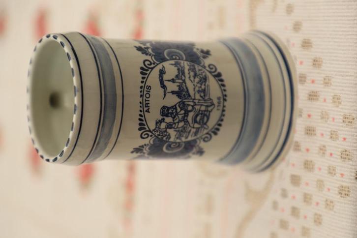 Artois, Verzamelen, Biermerken, Nieuw, Stella Artois, Ophalen
