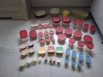 Tupperware lot van 53 stuks, Ophalen