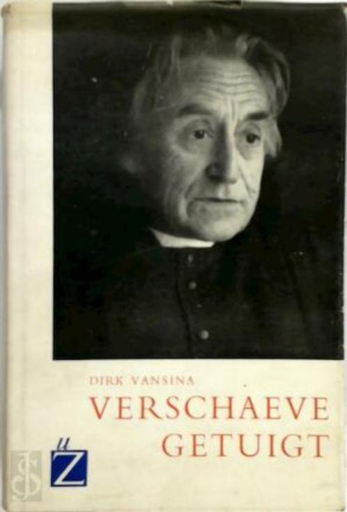 Verschaeve getuigt Dirk VanSina 877 blz, Livres, Biographies, Comme neuf, Enlèvement ou Envoi