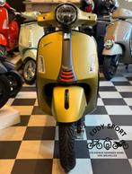 ‼️ Vespa gts 300 super sport 12/2024 garantie 2 jaar nieuw, Ophalen of Verzenden, Nieuw