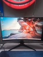 AOC Gaming Scherm 27inch 240hz 1920x1080, Computers en Software, Monitoren, Ophalen, Zo goed als nieuw, Gaming
