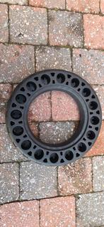 elektrische step massieve band, Fietsen en Brommers, Ophalen, Nieuw, Elektrische step (E-scooter), Overige merken