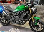 BENELLI 752S GLANZEND GROEN TE KOOP, 2 cilinders, Bedrijf, Naked bike, Meer dan 35 kW