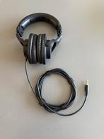 Audio-Technica ATH-M30X, Audio, Tv en Foto, Hoofdtelefoons, Ophalen, Gebruikt, Over oor (circumaural), Overige merken