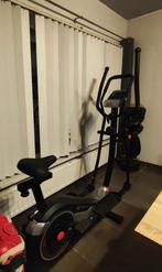 Fitness Apparaat, Ophalen, Overige materialen, Benen, Zo goed als nieuw