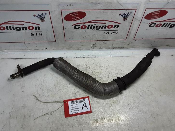 AIRCO LEIDING BMW 5 serie (E34) (06-1987/12-1995), Auto-onderdelen, Airco en Verwarming, BMW, Gebruikt