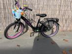 Kinderfiets meisje, Fietsen en Brommers, Ophalen, Zo goed als nieuw, 20 inch, Alpina Meisjesfiets