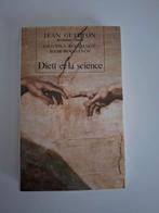 Dieu et la science - Jean GUITTON -, Ophalen of Verzenden, Zo goed als nieuw