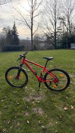 Btwin mountainbike, Fietsen en Brommers, Ophalen, Zo goed als nieuw, Aluminium, 24 inch of meer