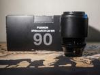 Fujifilm XF90mmF2, Ophalen of Verzenden, Gebruikt, Telelens