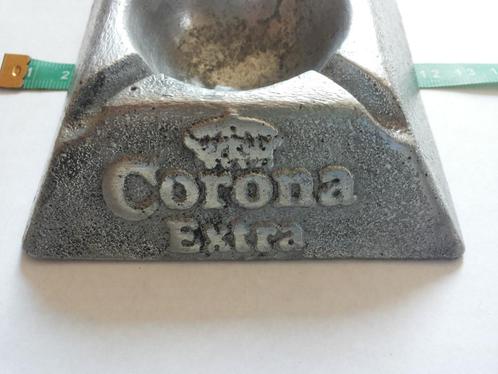 🍻  🚬 Asbak Corona Extra 🍻 🚬, Verzamelen, Biermerken, Zo goed als nieuw, Overige typen, Ophalen of Verzenden