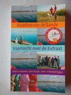 Vaartocht over de Eufraat/ VanDe Sande Esseline, Livres, Récits de voyage, Comme neuf, Asie, Van de Sande Esseline, Enlèvement ou Envoi