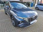 Hyundai Tucson 1.6 T-GDI HEV 03/2021, Auto's, Hyundai, Leder, Bedrijf, 5 zetels, 5 deurs