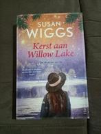 Susan Wiggs - Kerst aan Willow Lake, Gelezen, Ophalen of Verzenden, Susan Wiggs, Amerika