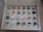 verzameling stenen / Mineralen, Ophalen of Verzenden, Mineraal