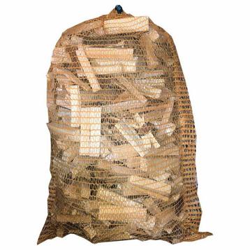 Bois d'allumage en petits bois et sacs de buche a vendre  beschikbaar voor biedingen