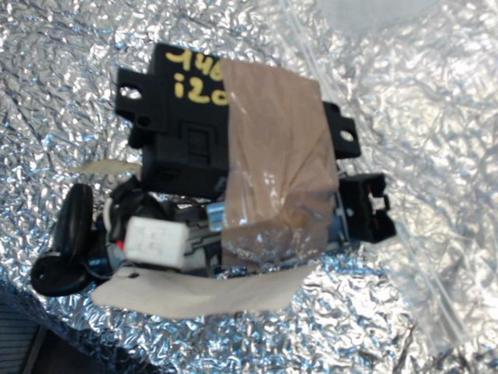 Kit cle Hyundai I20 1.2i 57kw 2009-2012 LP/14643, Auto-onderdelen, Overige Auto-onderdelen, Hyundai, Gebruikt, Ophalen of Verzenden